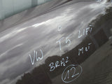 VW T5 LIFT 7E T6 10- TRANSPORTER MULTIVAN CARAVELLE MASKA 7E0823033D