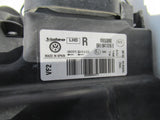 VW POLO 09- 6R LAMPA PRZEDNIA PRAWA 6R1941016E