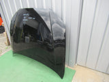 AUDI A3 8V0 8V 13-20 MASKA CZARNY MET ALU 8V0823029D