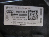 AUDI Q5 8R LIFT 12- LAMPA BI XENON BI-XENON LED PRAWA 8R0941006C