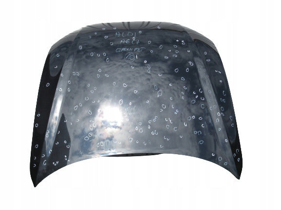 AUDI A6 C7 4G 11-18 MASKA ORYGINAŁ CZARNA 4G0823029A