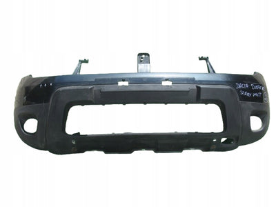 DACIA DUSTER 1 I 10-17 ZDERZAK PRZÓD 620220025R 620220030R