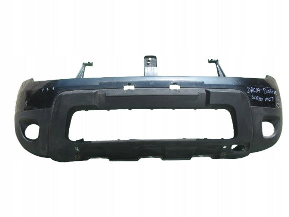 DACIA DUSTER 1 I 10-17 ZDERZAK PRZÓD 620220025R 620220030R