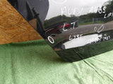 AUDI A4 B9 8W LIFT 20- KOMBI AVANT DRZWI PRAWY TYŁ 8W9833052G