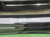 VW TAIGO 2G7 21- MASKA POKRYWA CZARNY MET. 2G7823155B 2G7823031B