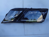 SKODA OCTAVIA 3 III 5E LIFT 16- FULL LED LEWA LAMPA 5E1941015D