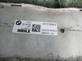 BMW X3 X4 G01 G02 DIESEL KOMPLET CHŁODNIC CHŁODNICA 8578146 8472272 9473848