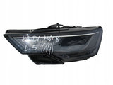 AUDI A6 C8 4K FULL LED LAMPA LEWA 4K0941033