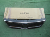 VW TOUAREG 1 I 7L 7L6 03-06 GRILL ATRAPA NOWA ORYGINAŁ 7L6853651B