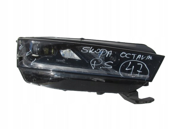 SKODA OCTAVIA 4 IV 5E4 5E3 20- FULL LED LAMPA PRAWA 5E4941016A
