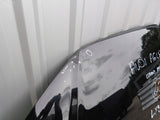 AUDI A6 C8 4K 18- MASKA POKRYWA CZARNY BRYLANTOWY LY9B IGŁA 4K0823029B