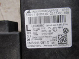 VW TIGUAN II 2 LIFT 5NB 5NA 20- LAMPA FULL LED LEWA IQ LIGHT 5NB941081C