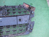 AUDI A1 82A II 2 19- S-LINE GRILL ATRAPA 82A853653B 82A853653C 82A853651B