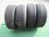 LAND ROVER VOLVO FORD FELGI KOŁA ZIMA 225/65/17