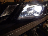 SKODA OCTAVIA 3 III 5E LIFT 16- FULL LED LEWA LAMPA 5E1941015D