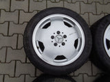 MERCEDES W190 W201 FELGI ALUMINIOWE AMG O.Z. 7,5x16 ET37 A2014000702
