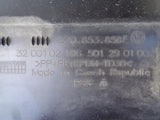 VW PASSAT B8 3G LISTWA PROGOWA PRAWA 3G0853858F