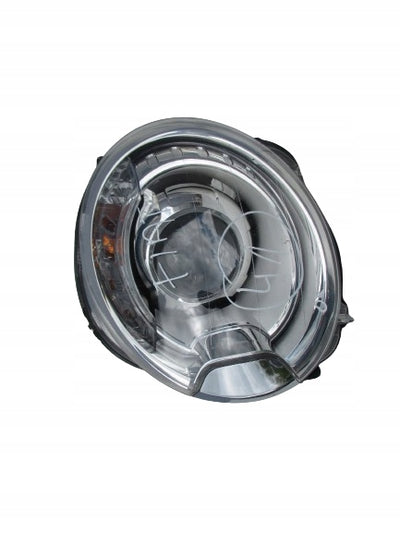 FIAT 500 BI-XENON BI XENON LAMPA LEWA 08- 712046690112 52088877