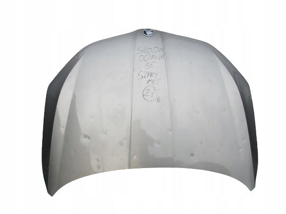 SKODA OCTAVIA 3 III 5E LIFT MASKA POKRYWA 16- 5E0823155E 5E0823031B