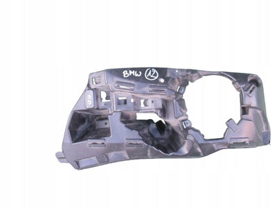 BMW X3 F25 X4 M-PAKIET ŚLIZG ZDERZAKA PRAWY PRZÓD 5111 8056986