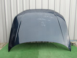 AUDI A3 SEDAN LIMUZYNA CABRIO 8V5 8V 15- MASKA GRANATOWA 8V5823029A