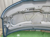 VW T5 LIFT 7E T6 10- TRANSPORTER MULTIVAN CARAVELLE MASKA 7E0823033D