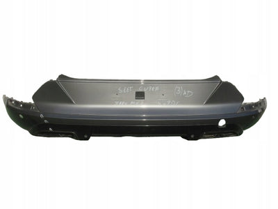 SEAT CUPRA FORMENTOR 5FF 20- ZDERZAK SPOILER DYFUZOR TYŁ 5FF807521A