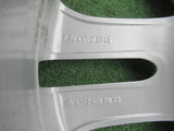 MERCEDES COUPE W207 FELGA 7,5x17 ET45 A2074010602