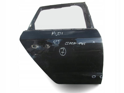 AUDI A3 8V 13- SPORTBACK DRZWI PRAWY TYŁ 8V4 8V4833052E 8V4833052A