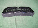 BMW X1 U11 U12 22- ATRAPA GRILL CZARNA BLACK 5A0BB85 185178 9883426 9880301