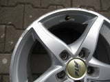 VW AUDI SEAT SKODA FLW FELGI 7x16 ET 40 5x112