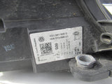 VW GOLF 7 VII 5G LED LIFT FL LAMPA LEWA 5G1941005D