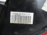 RENAULT MODUS 2008-2012 LIFT LAMPA LEWA TYŁ 8200658413R 8201012188N
