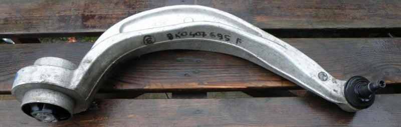 AUDI A4 B8 08- 8K 8K0 WAHACZ PRZEDNI LEWY ORYGINA