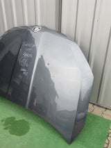 SKODA KAROQ 57A 18- MASKA POKRYWA 57A823155 57A823031B