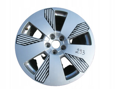 AUDI E-TRON E TRON 4KE FELGA 8x19 ET 34 4KE601025L
