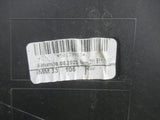 VW TOUAREG 3 III R LINE R-LINE 760 ZDERZAK TYŁ PDC 760807421A 760807417J