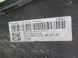 AUDI A4 B9 8W S-LINE S LINE 19- LIFT ZDERZAK PRZÓD 8W0807437AQ 8W0807437AR