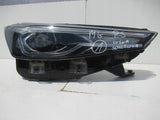 MG 5 MG5 EV ELEKTRYK LAMPA PRAWA FULL LED 10796250