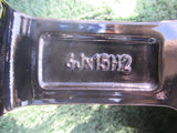 HYUNDAI i20 FELGA CZARNA 6x15 ET 47 4x100 HMD02-60547 624605