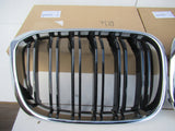 BMW MX3 X3 G01 F97 ATRAPA GRILL NERKI 8070991