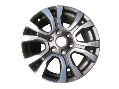 FORD RANGER EVEREST FELGA 8x18 ET 55 EB3C1007F2A EB3C-1007-F2A