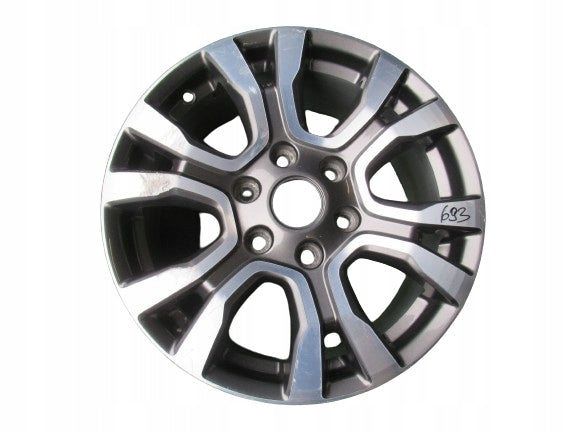 FORD RANGER EVEREST FELGA 8x18 ET 55 EB3C1007F2A EB3C-1007-F2A