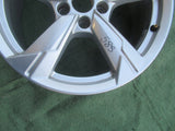 AUDI A6 4K C8 A4 B9 8W FELGA ALUMINIOWA 8x18 ET 39 4K0601025D