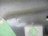 SEAT IBIZA 6F 5 17- BŁOTNIK LEWY SZARY 6F0821105A