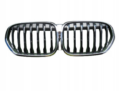 BMW X1 F48 LCI ATRAPA GRILL NERKI 5113 8080619
