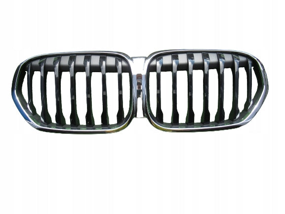 BMW X1 F48 LCI ATRAPA GRILL NERKI 5113 8080619