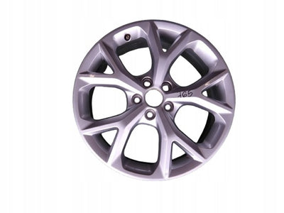 SEAT IBIZA ARONA V 5 6F 17- FELGA ALUMINIOWA 6,5x17 ET 48 6F9601025H