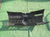 VW T6 7E 7E5 15-19 MULTIVAN TRANSPORTER GRILL ATRAPA CHROM 7E5853653C