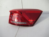 VW T-ROC T ROC 2GA LAMPA TYŁ PRAWA LED 2GA945096C